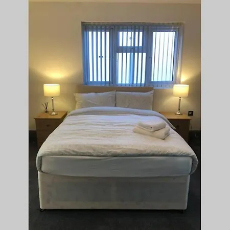 Apartment Cozy Self Contained