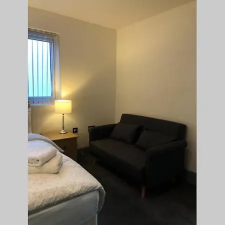 Cozy Self Contained